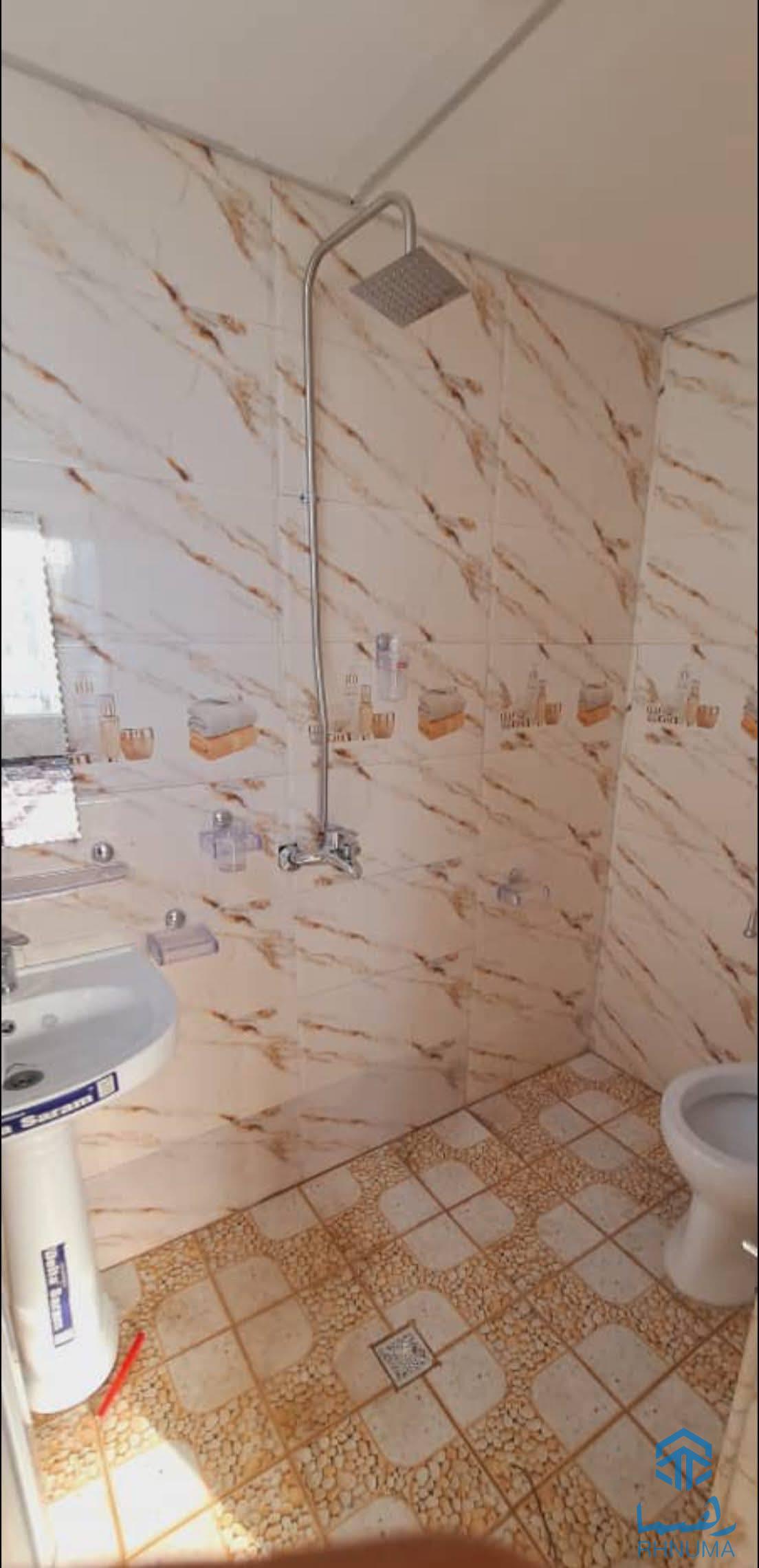 آپارتمان فروشی عاجل تخت بام دار سرک پنج پروژه تایمنی