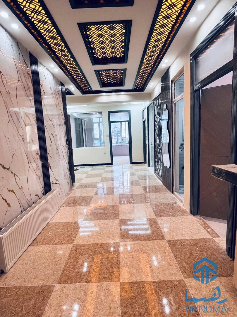 آپارتمان فروشی چهار اطاقه