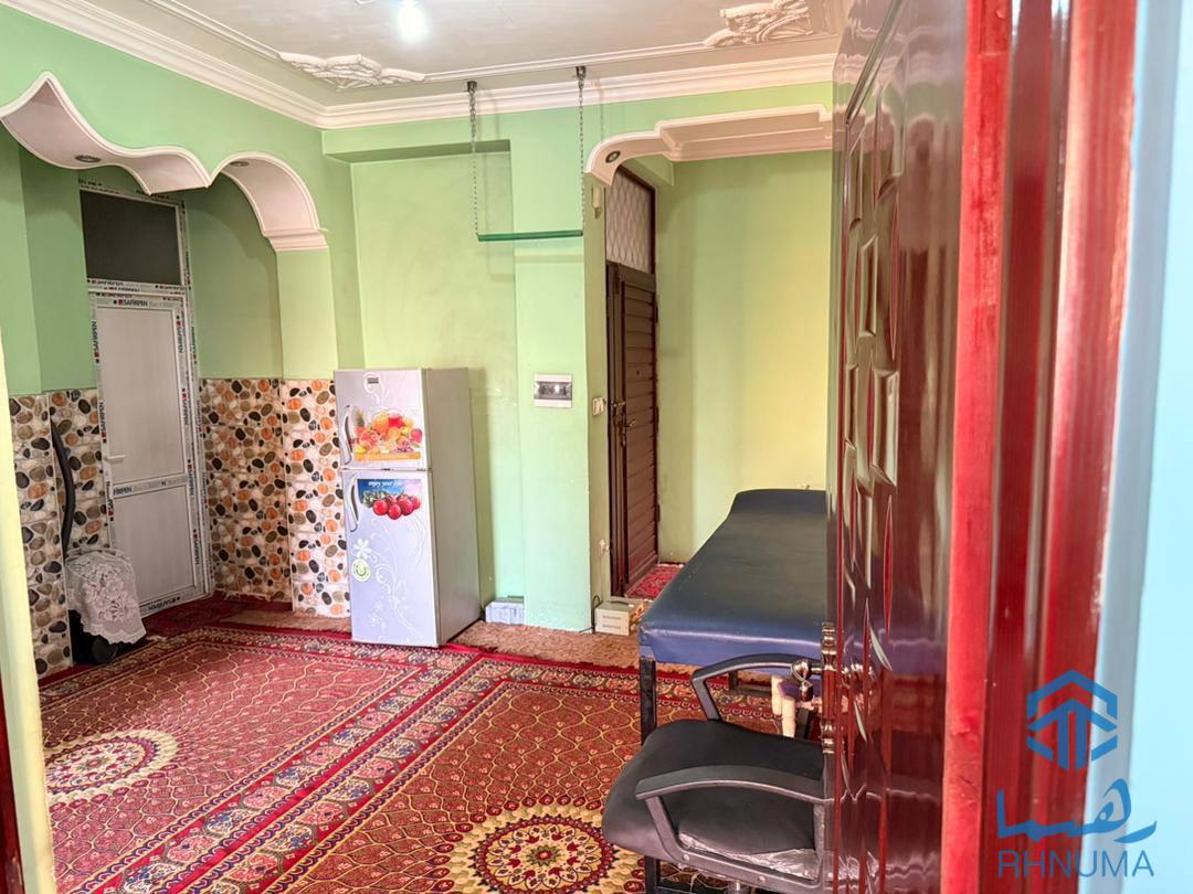خانه گروی ۳ اتاقه آفتاب‌رخ  ۹ لک گروی