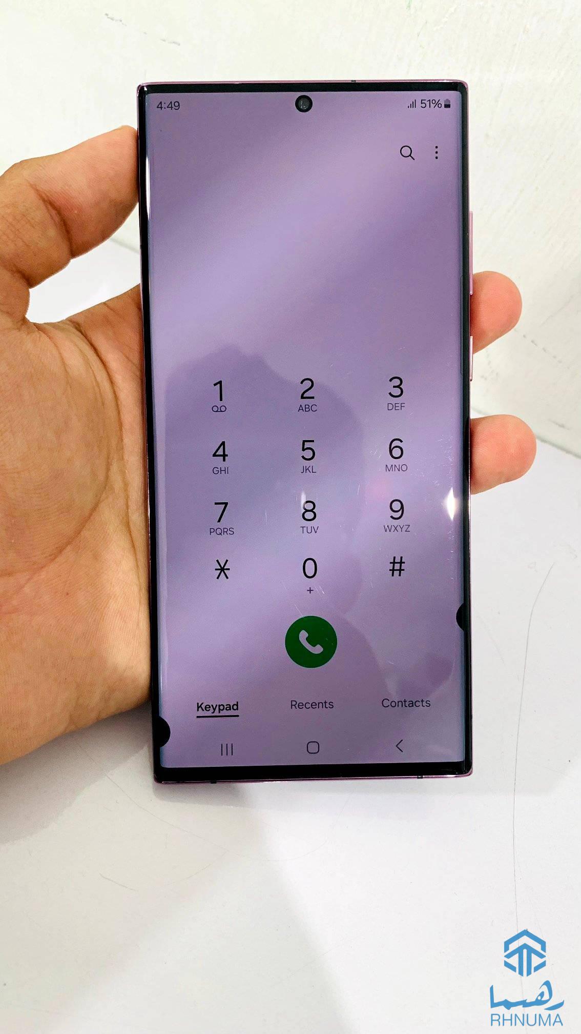 Galaxy S22 Ultra