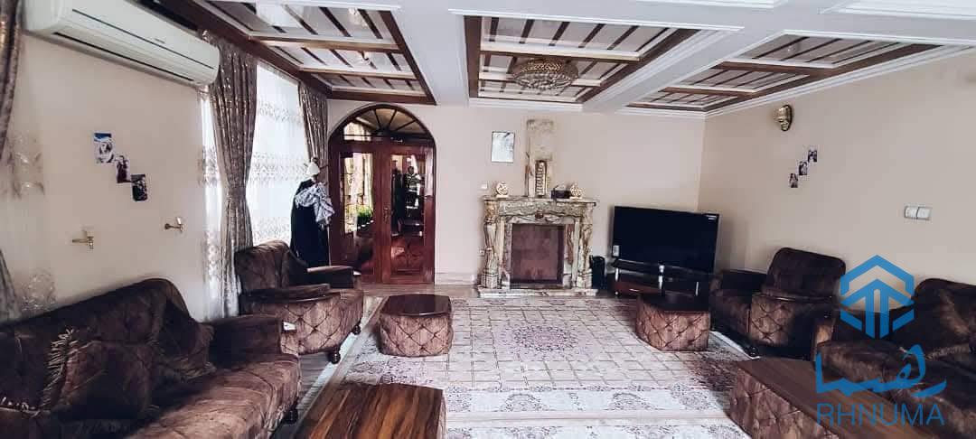 حویلی گروی کابل