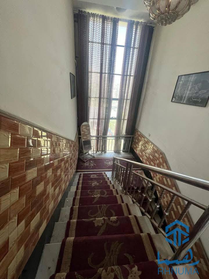 اپارتمان کرایی عاجل تخت بام دار