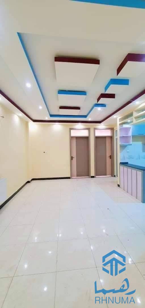 یک باب آپارتمان کرایی سه اطاقه V.I.P