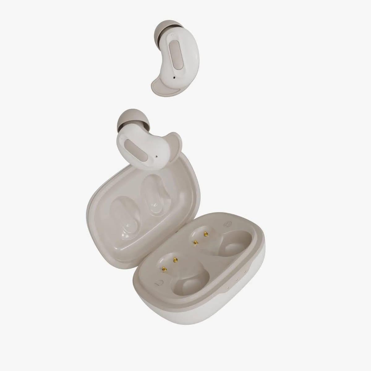 Green Lion 🦁 Wireless Earbuds