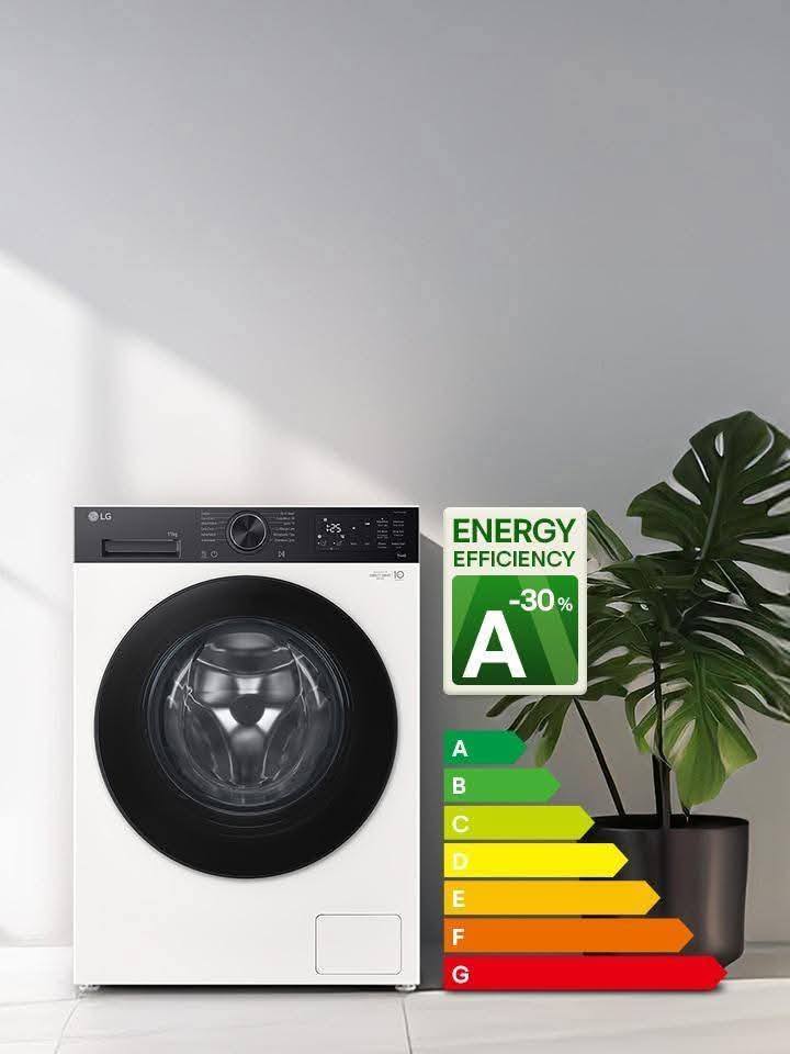 🌟 ماشین لباسشویی اتوماتیک LG مدل‌های جدید ۲۰۲۵ 🌟