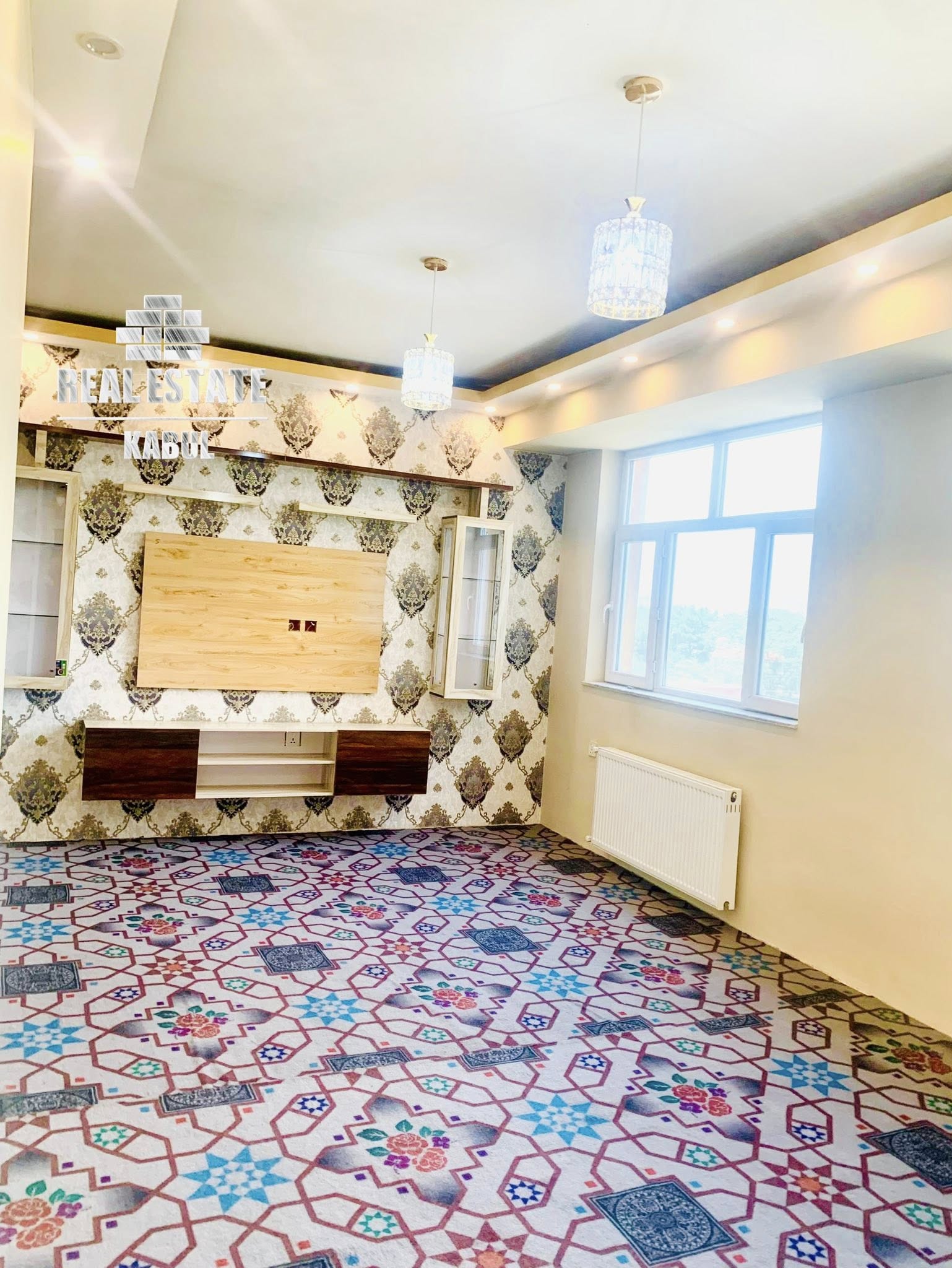 یک باب  آپارتمان فروشی