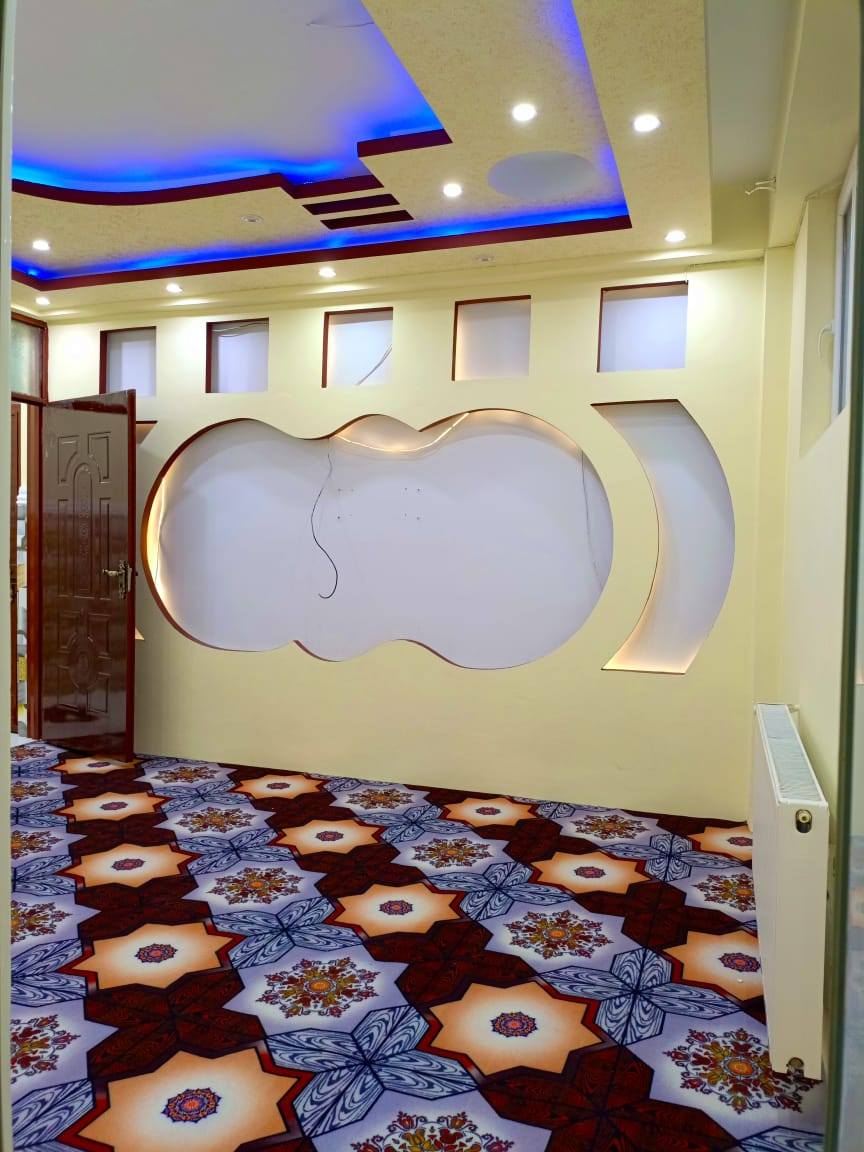 آپارتمان  فروشی،