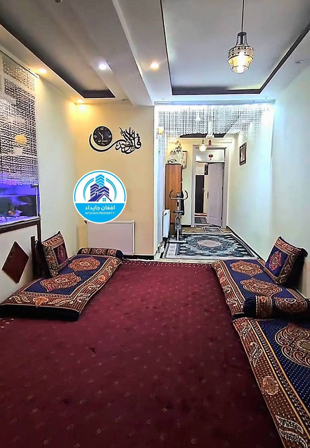 🏢دوباب اپارتمان فروشی