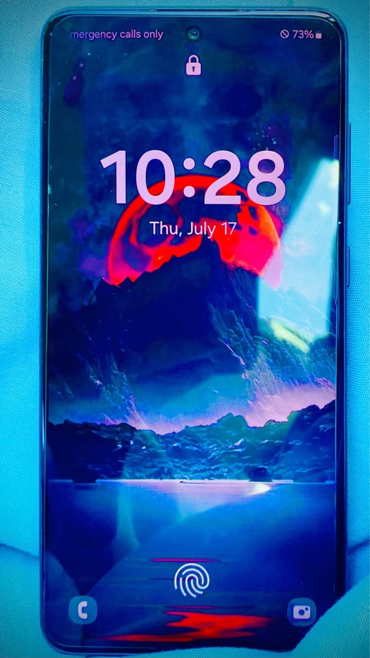 � گوشی Samsung Galaxy S21 FE 5G برای فروش!
