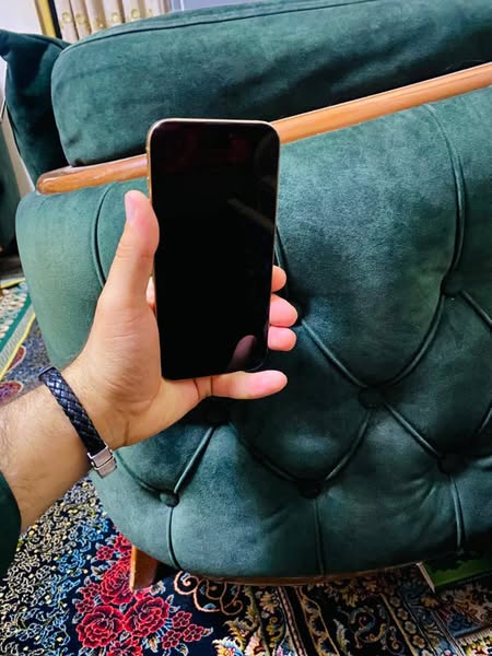 موبایل آیفون 16 پرومکس