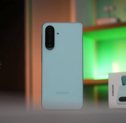 موبایل جدید Galaxy A26 (5G)