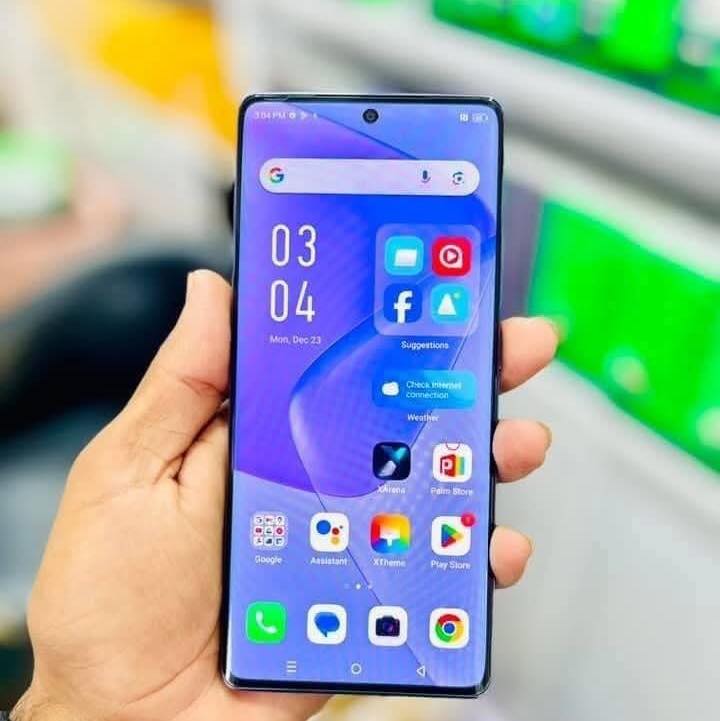 محصول عالی انفنکس با یکسال ضمانت #تخفیف