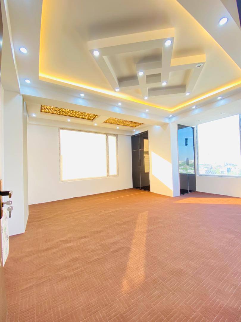 آپارتمانVIP  چهار اطاقه فروشی
