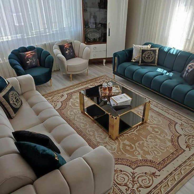 مدرن آنلاین دیگوریشن