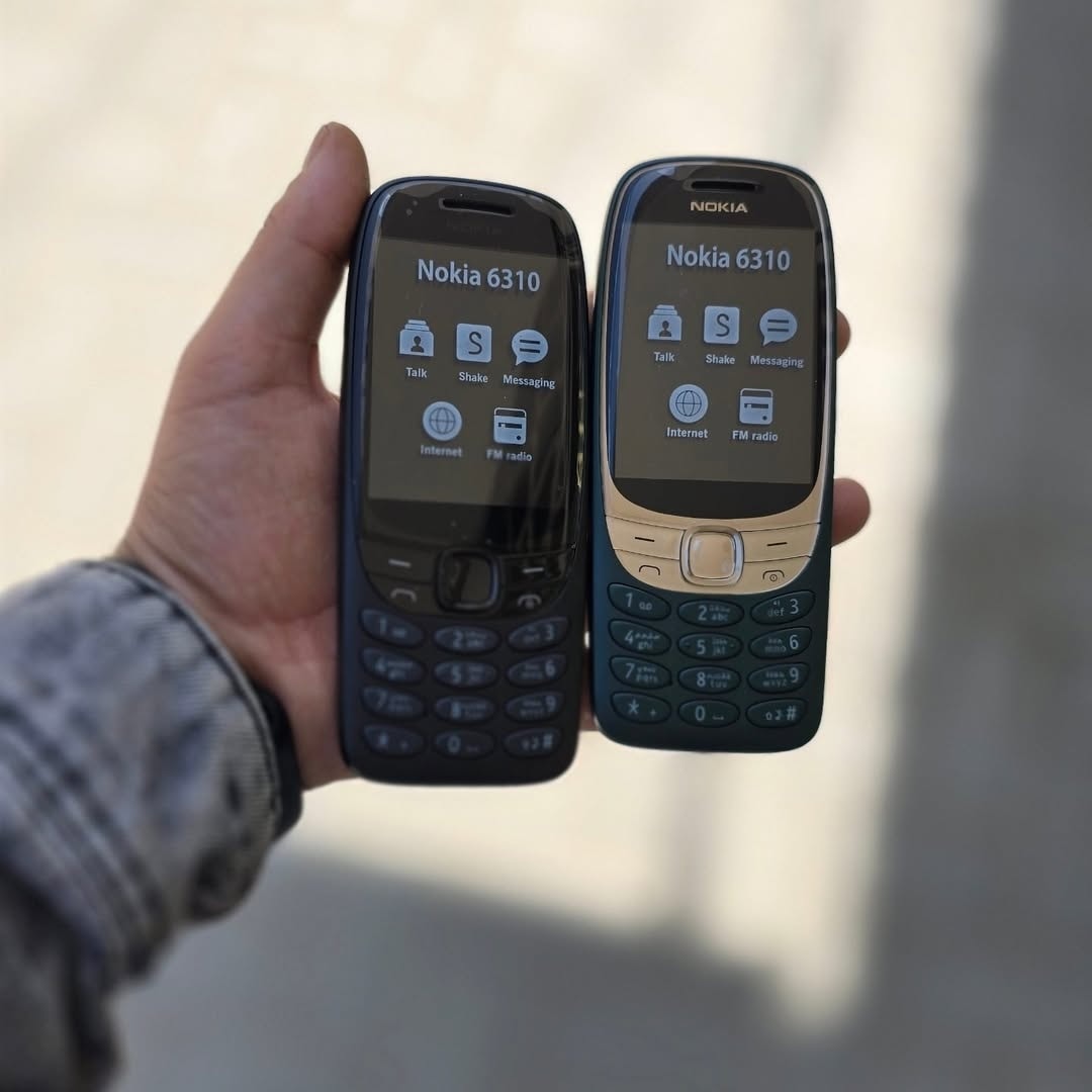 ترکیبی از طراحی کلاسیک و تکنولوژی امروزی!
