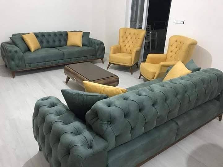 ساخت وترمیم کوچ الماری میز دروازه کلک