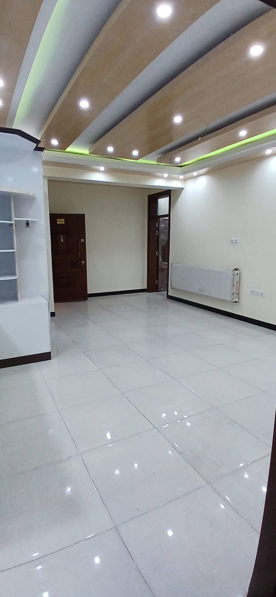 آپارتمان های گروی