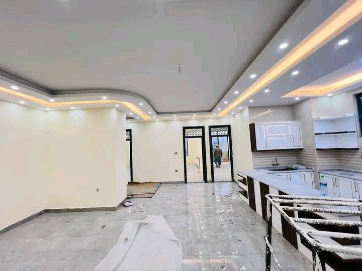 آپارتمان کراییVIP  5اطاقه،220مساحت آفتاب رخ ☀️