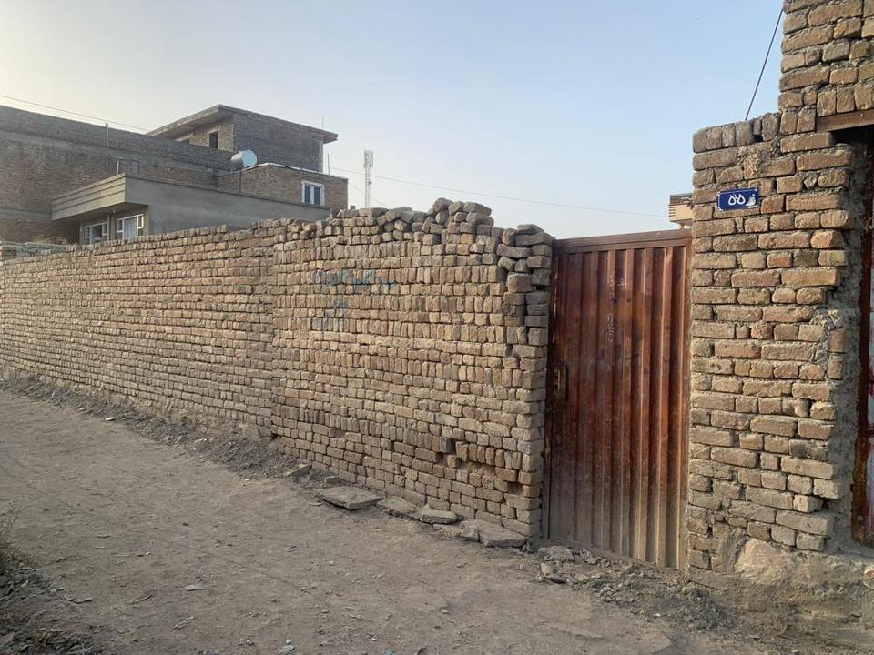 💯یک چهاردیوالی فروشی عاجل