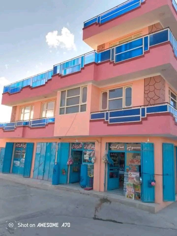💯یک دربند حویلی فروشی