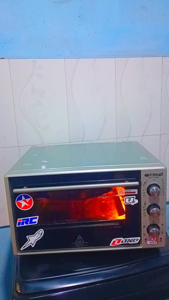 داشک برقی