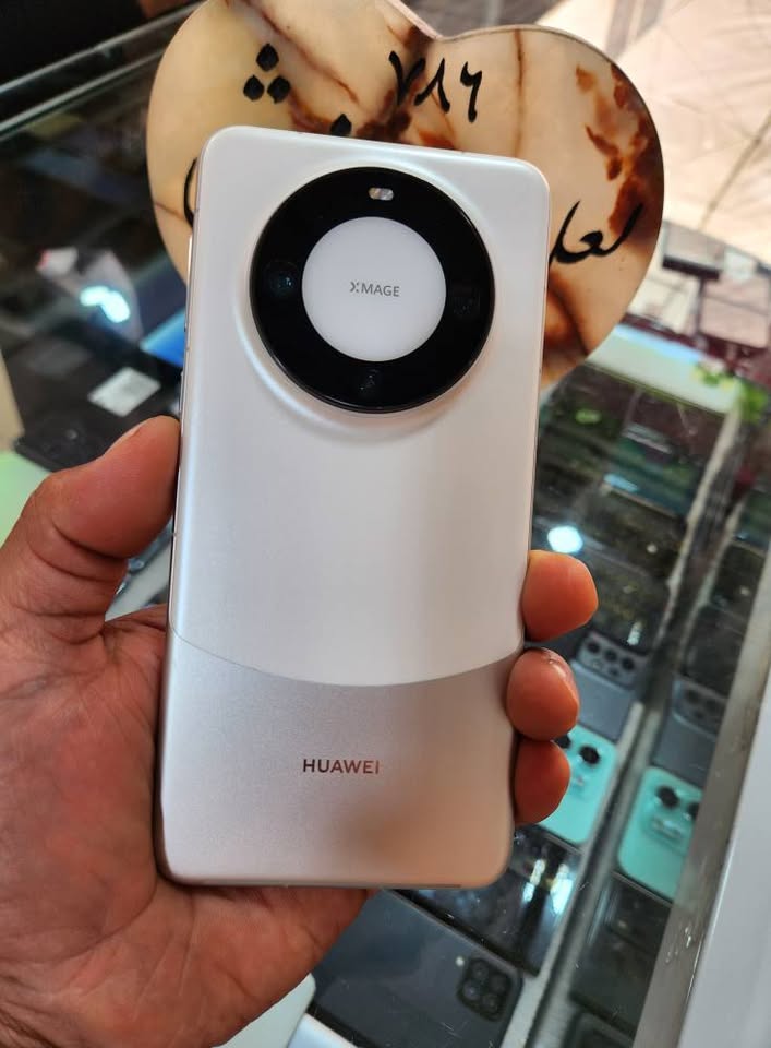 Huawei mate 60 pro