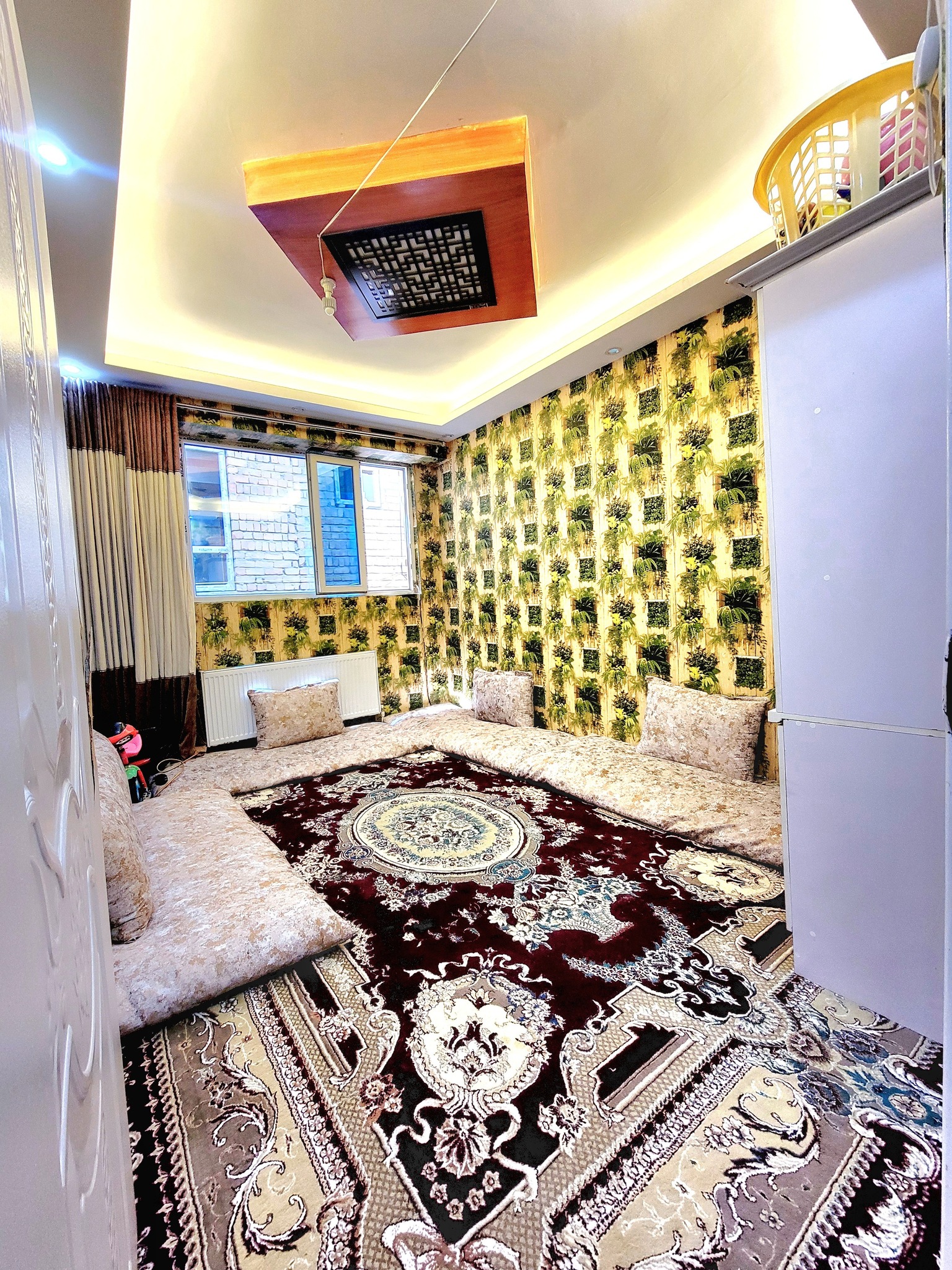 آپارتمان  (عاجل فروش