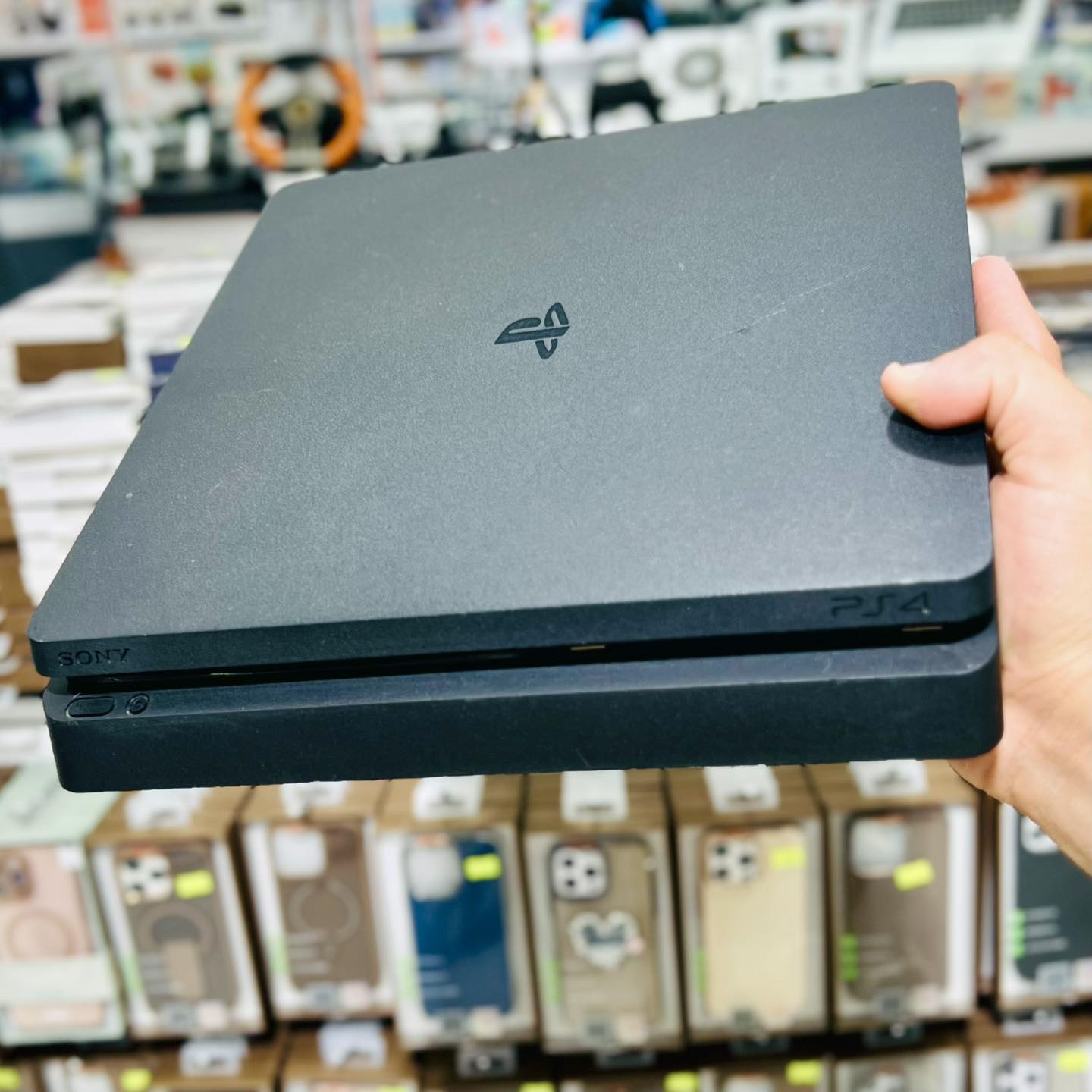 🎮 PlayStation slim