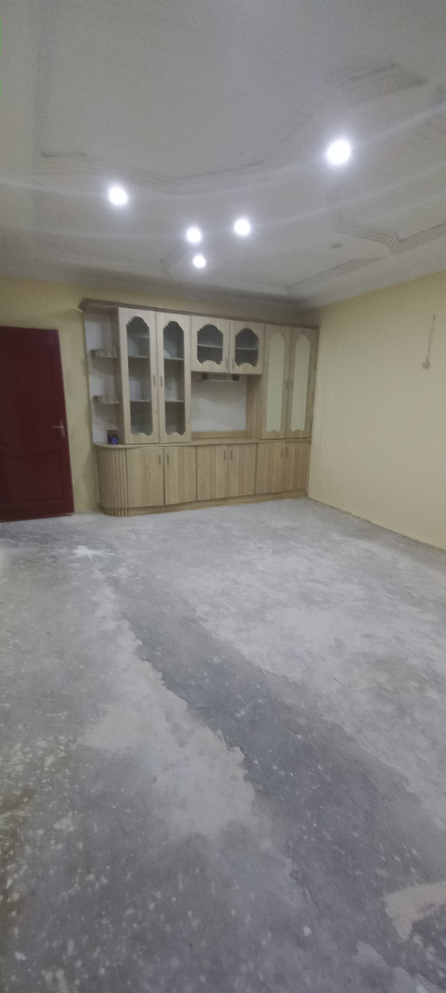 اپارتمان کرای