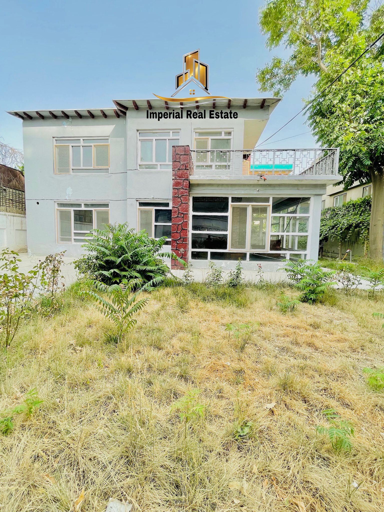 حویلی کرایی