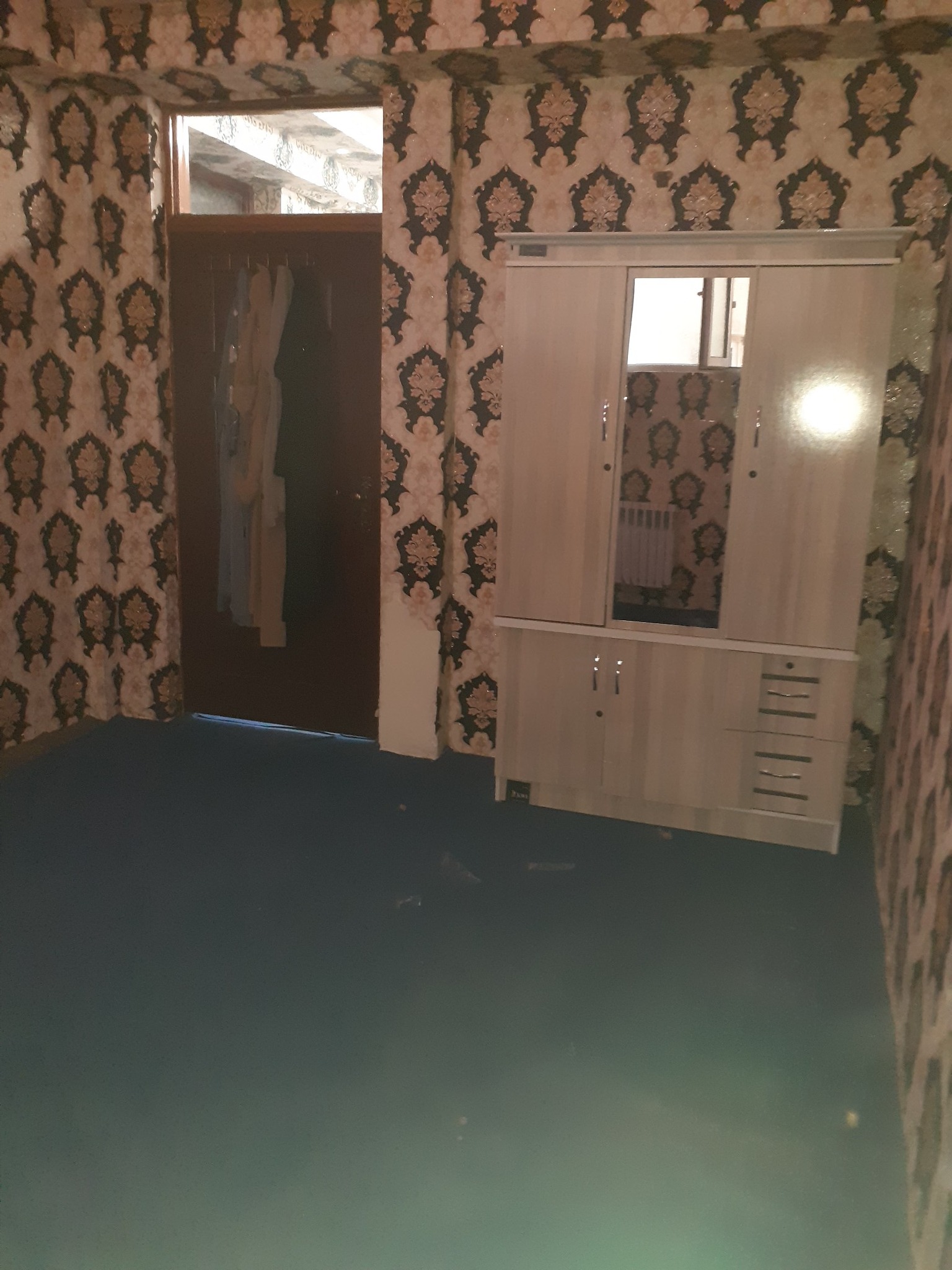 یک باب آپارتمان کرایی