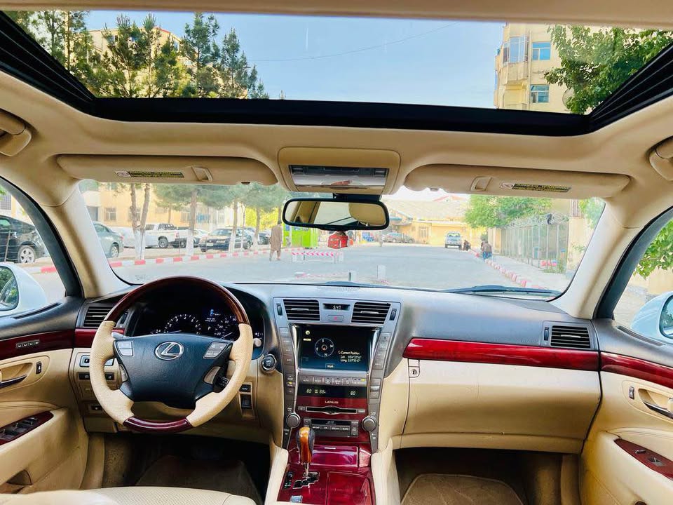 موتر فروشی