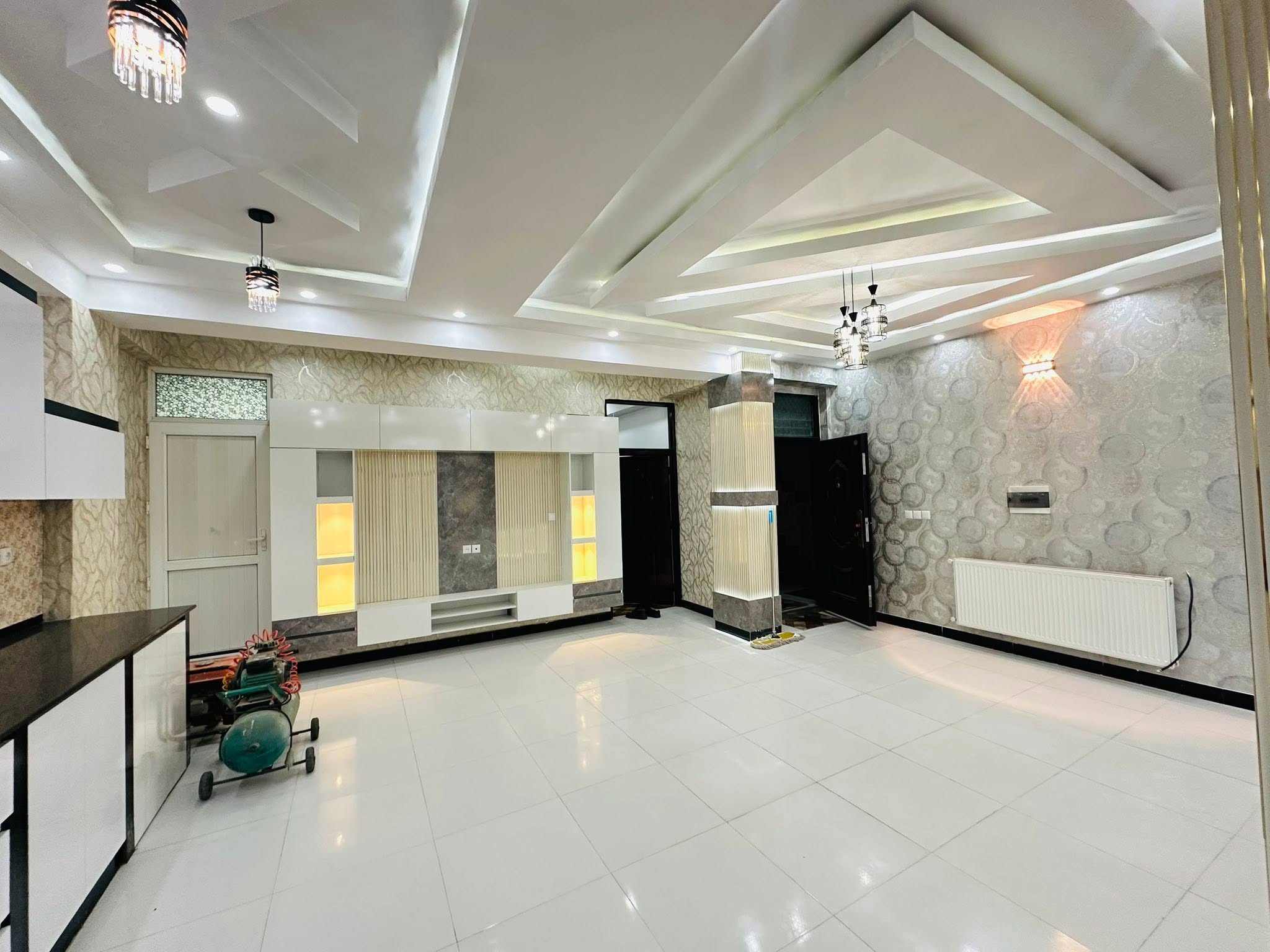 🏢 آپارتمان فروشی سه اطاقه VIP ✨