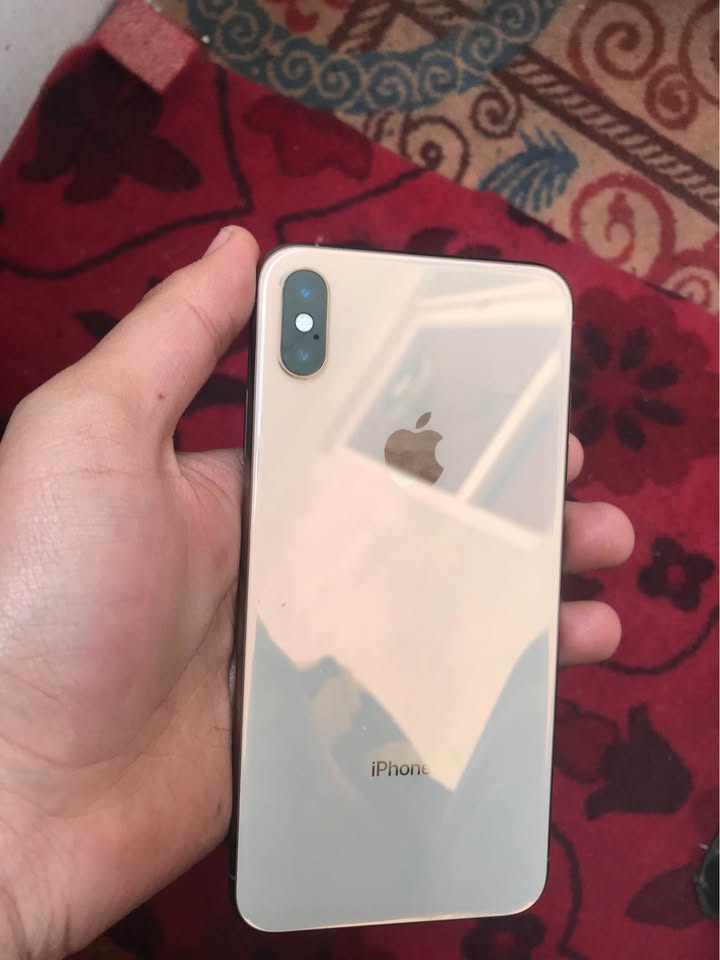 iPhone XS MAX