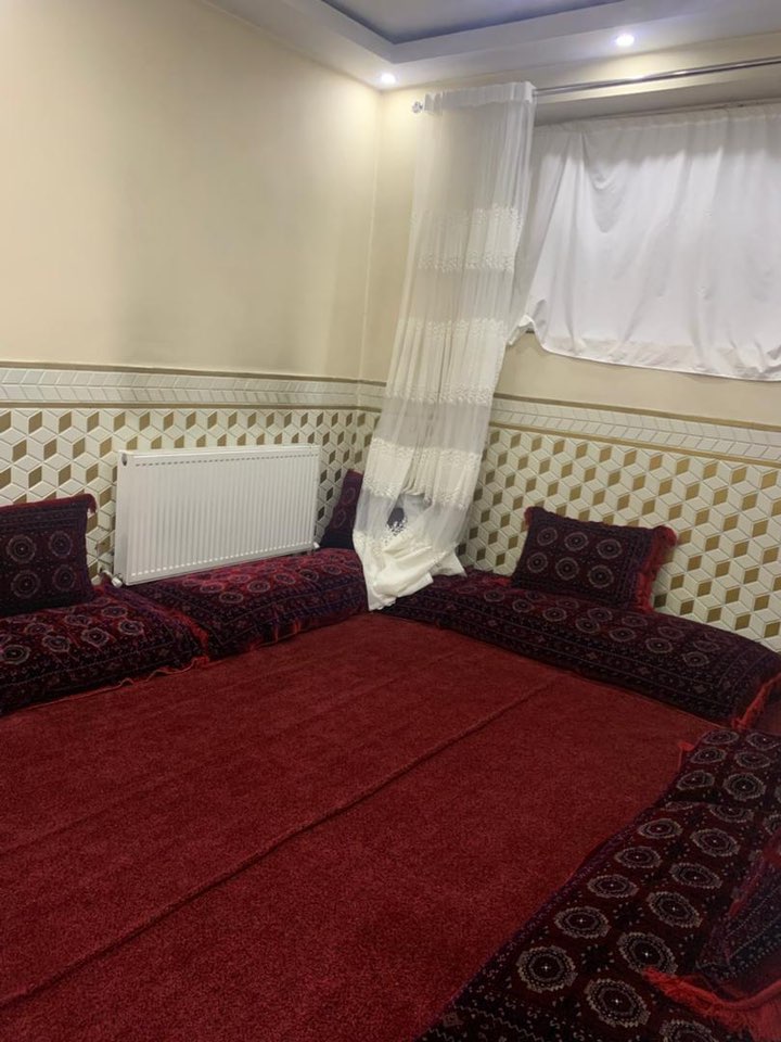 یک باب آپارتمان  کرایی