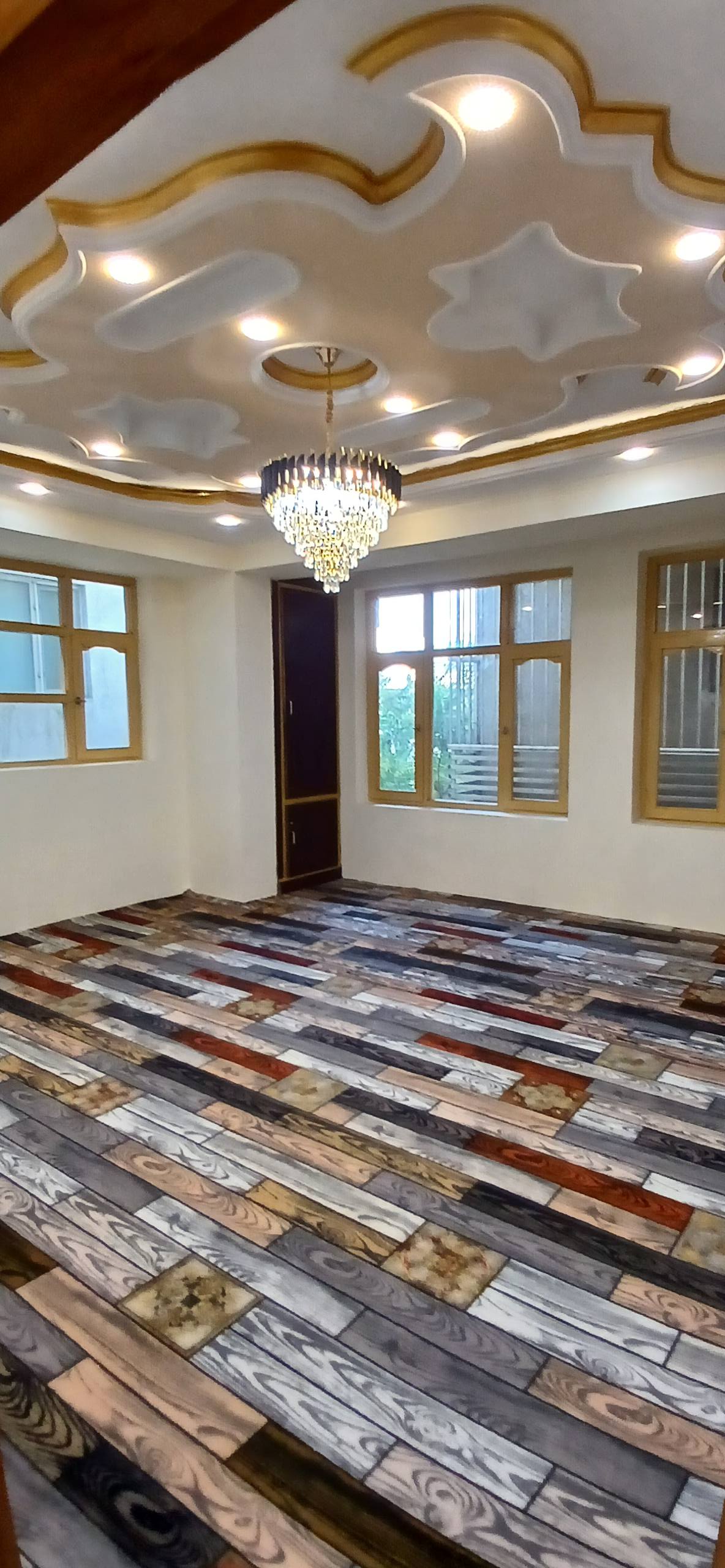 آپارتمان فروشی چهار اطاقه