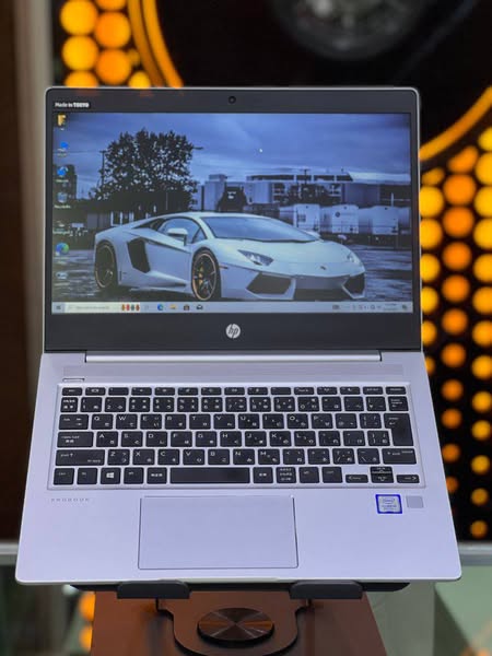 لپ‌تاپ HP ProBook 430 G6