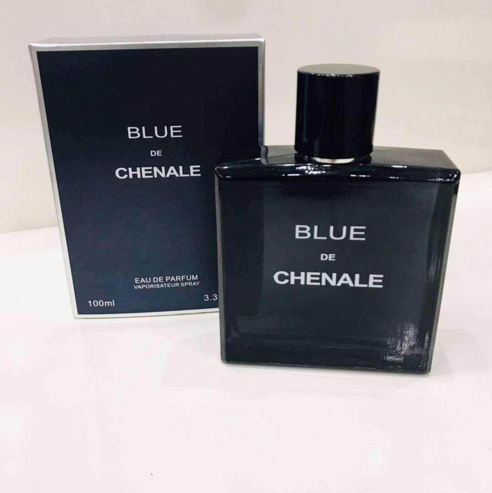 عطر معطر و خوشبو بلو دی شینل