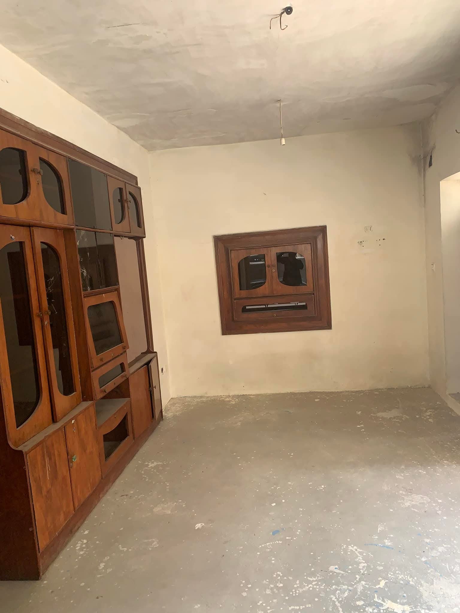 حولی مستقل کرایی