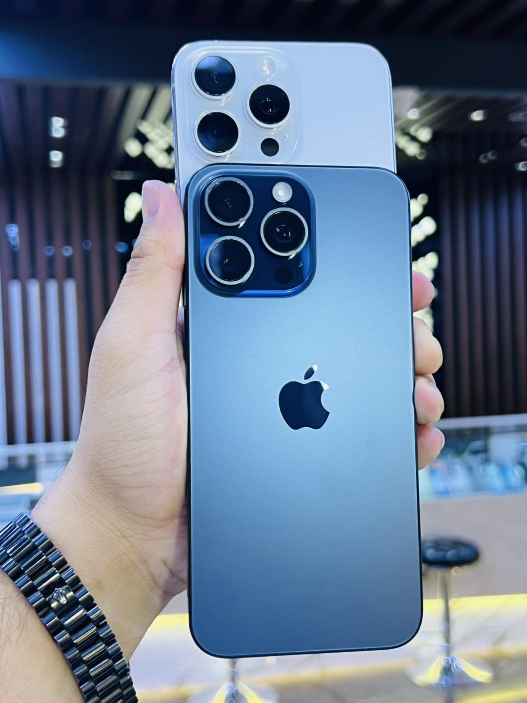 Used iPhones 🌟 خرید بهترین آیفون‌های مستعمل خارجی با قیمت استثنایی و کیفیت عالی