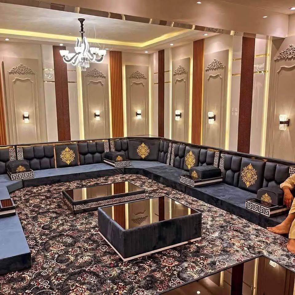 مدرن آنلاین دیگوریشن