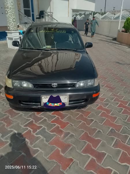موتر فروشی خانگی