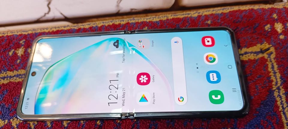 موبایل فروشی