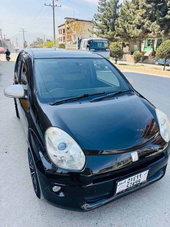 فروش عاجل پاسو بسیار ثابت نو