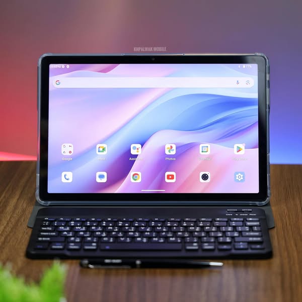 تابلیت زیبای گرین لاین (Green lion G-30 Ultra) را به مناسب‌ترین قیمت، از خپلواک موبایل خریداری فرمایید.