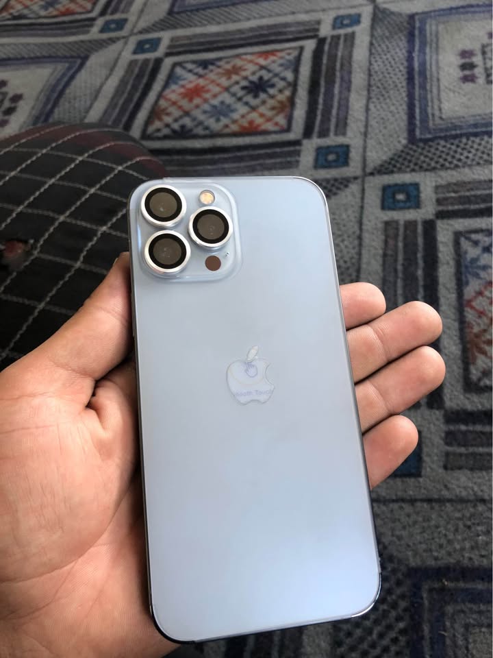 iPhone 13 Pro Max