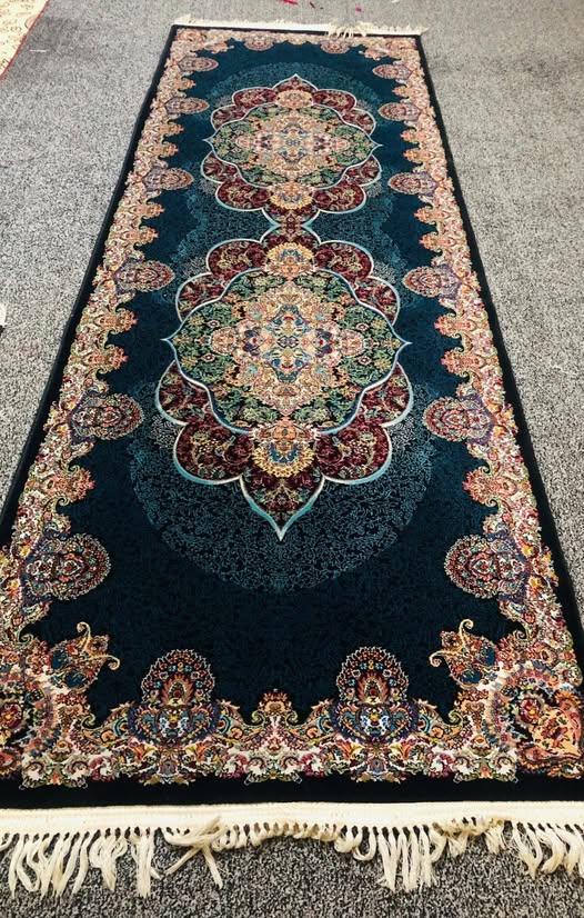قالینچه سه متره ۱۲