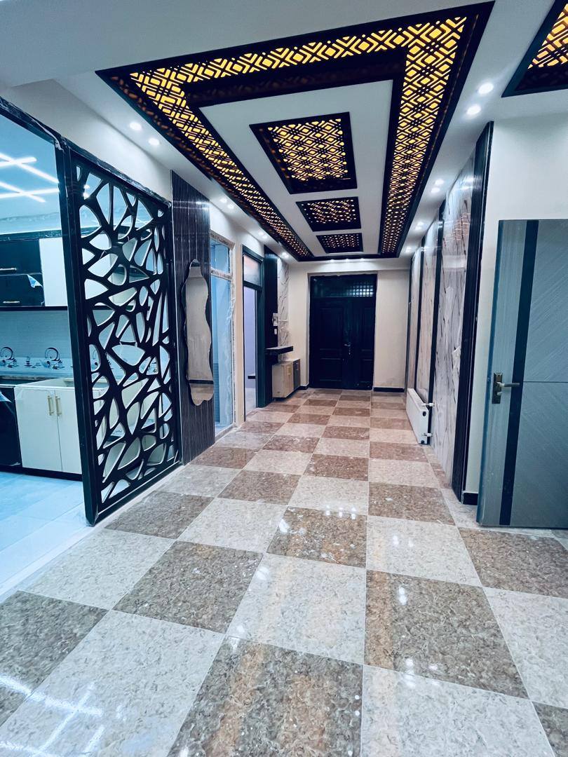 آپارتمان فروشی چهار  اطاقه