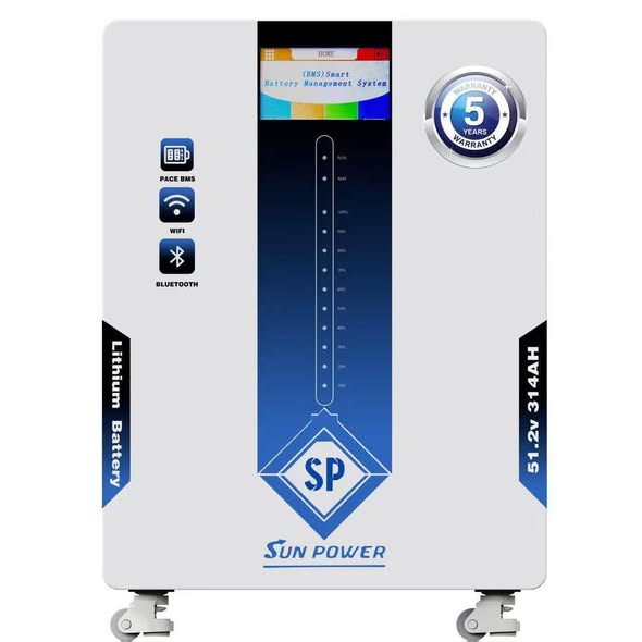 سن پاور برانډ  ــــ  SUN POWER BRAND