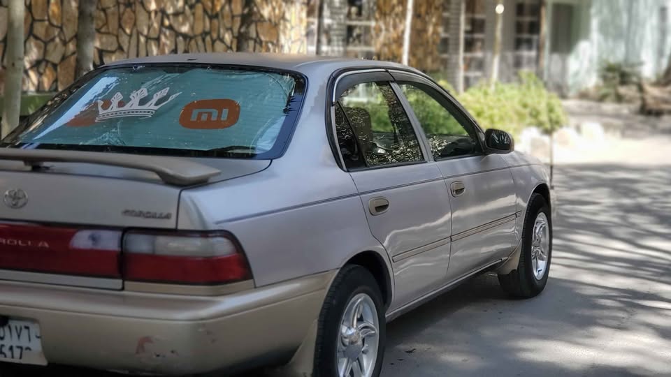 مادل: 1997/07 کانادایی